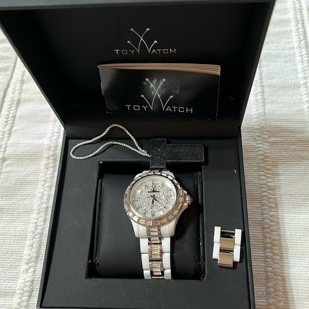 Toy Watch